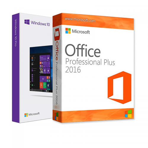 скачивание оригинальных образов Windows и MS Office