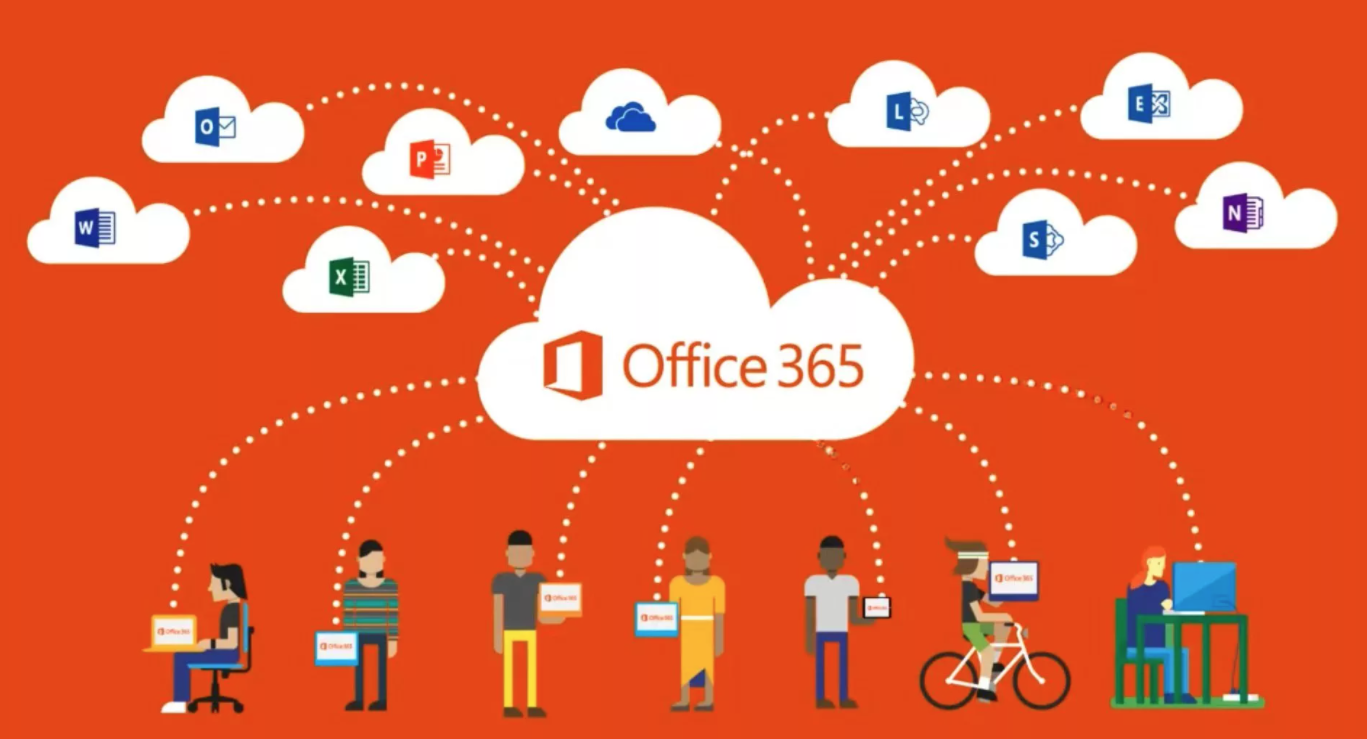 Особенности и преимущества использования Office365