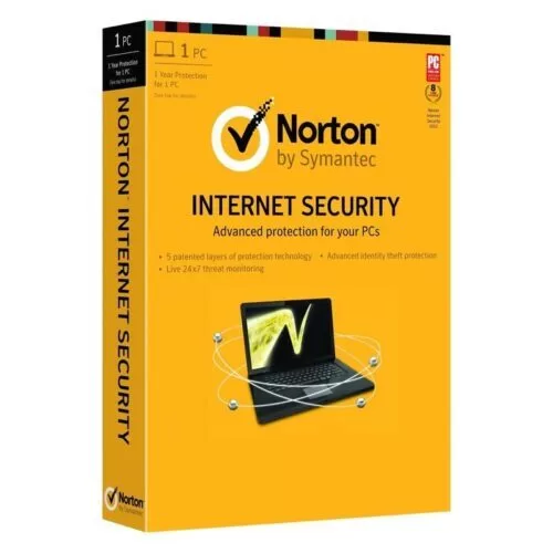 Norton 4 Ключа По 90 Дней (360 Дней)
