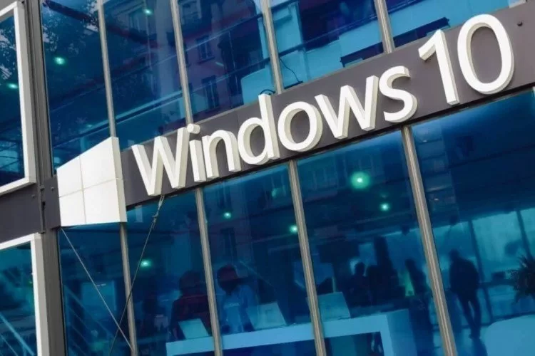 Обновиться до Windows 10 с Windows 7