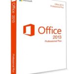Microsoft Office 2013 Pro Plus