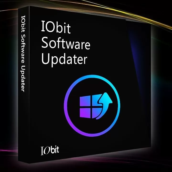 IObit Software Updater Pro