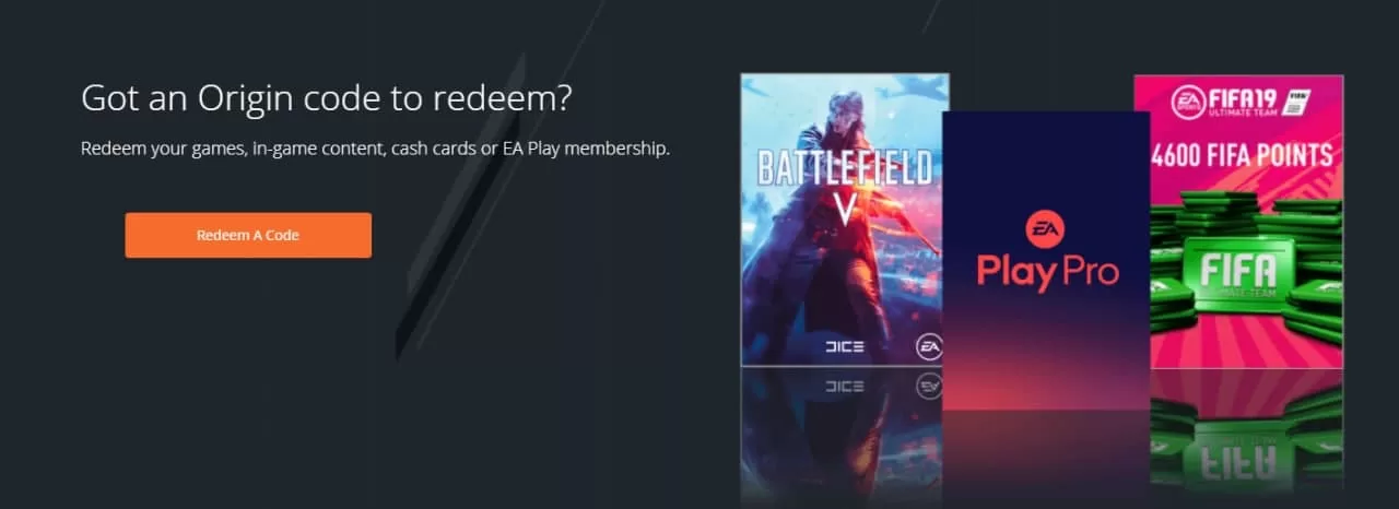 Получаем игры от EA за 59р (вместо 7000р) навсегда