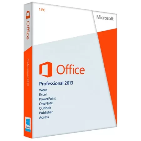 Купить ключ Microsoft Office 2013 Standard