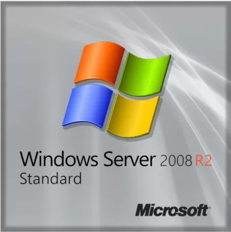 Купить ключ Windows Server 2008 R2 Standart