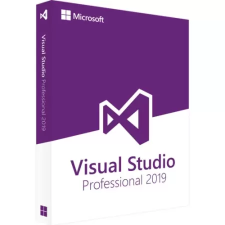 купить ключ visual studio
