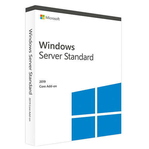 Купить ключ Windows Server 2019 Standard
