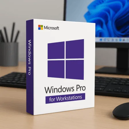 Купить windows pro for workstation