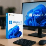 Купить ключ Windows 11 PRO