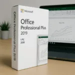 купить ключ office 2019 pro plus