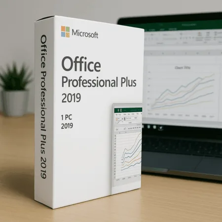 купить ключ office 2019 pro plus
