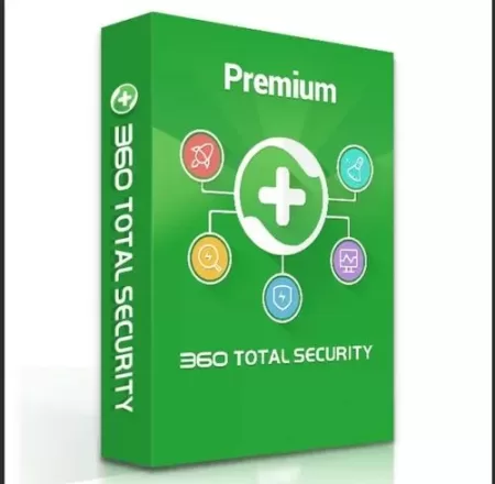 Купить Ключ для 360 Total Security