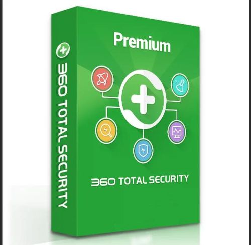 Купить Ключ для 360 Total Security
