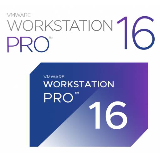 Код активации VMware Workstation 16.x Pro