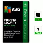 Купить ключ AVG Internet Security