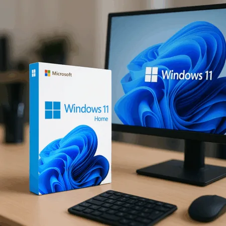Купить ключ Windows 11 HOME
