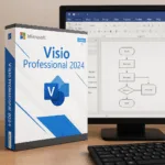 Купить Visio Professional 2024