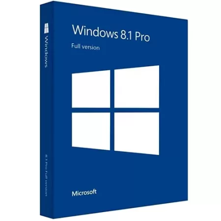 Купить ключ Windows 8.1