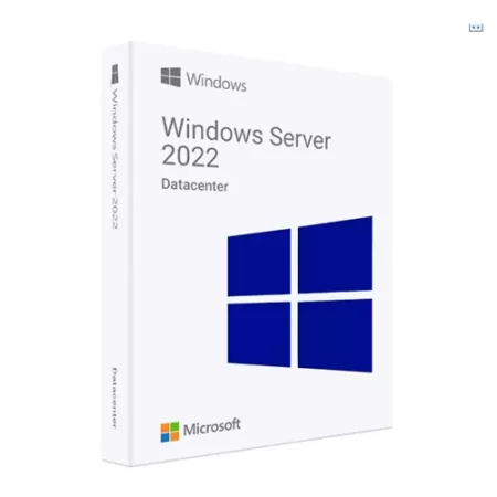 Купить ключ Windows Server 2022 Datacenter