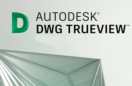 View and convert 2D and 3D DWG files for free