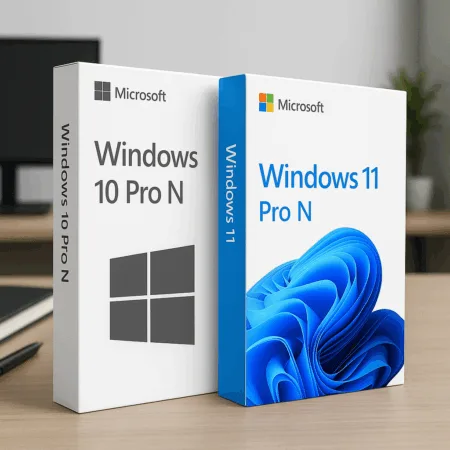 Купить ключ Windows 10 Pro, 11 Pro N