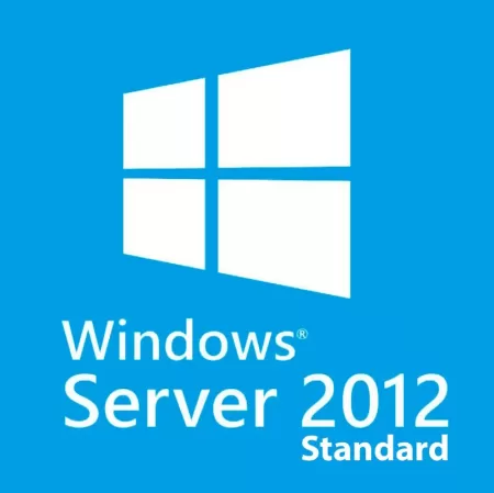 Купить ключ Windows Server 2012 Standard