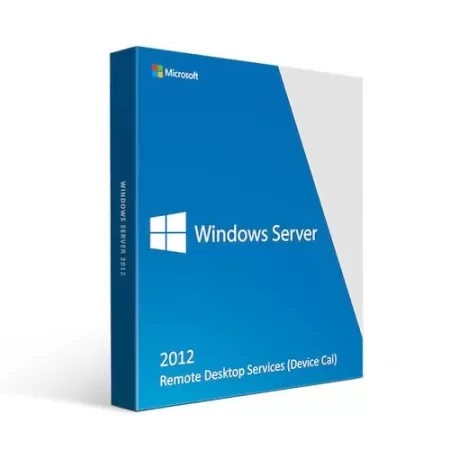 Windows Server Remote Desktop Services