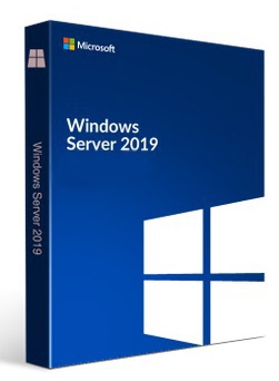 Купить ключ Windows Server 2019 Datacenter