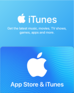 Подарочная карта (Gift Card) iTunes RU-Россия — изображение 3
