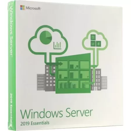 Купить ключ Windows Server 2019 Essentials