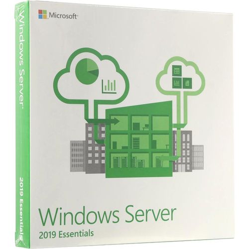 Купить ключ Windows Server 2019 Essentials