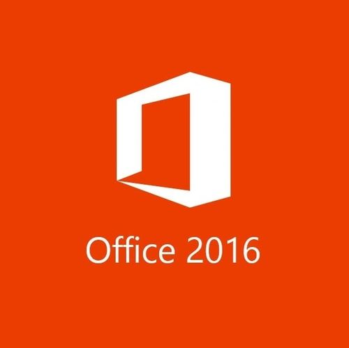 Купить ключ Office 2016