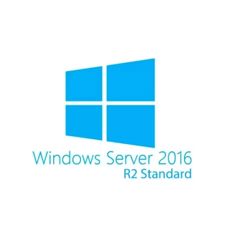 Купить ключ Windows Server 2016 R2 Standart