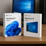 Купит ключ Windows 10 / 11 Home OEM