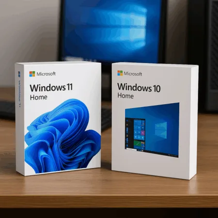 Купит ключ Windows 10 / 11 Home OEM