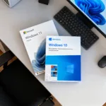 Купит ключ Windows 10 / 11 Home OEM