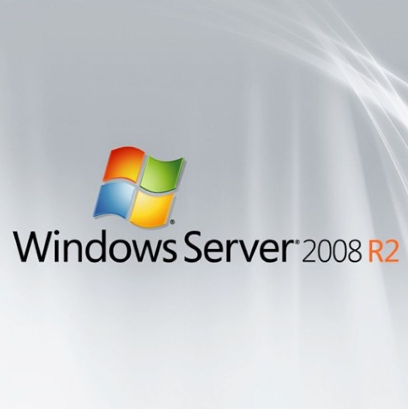 Купить ключ Windows Server 2008 Standard
