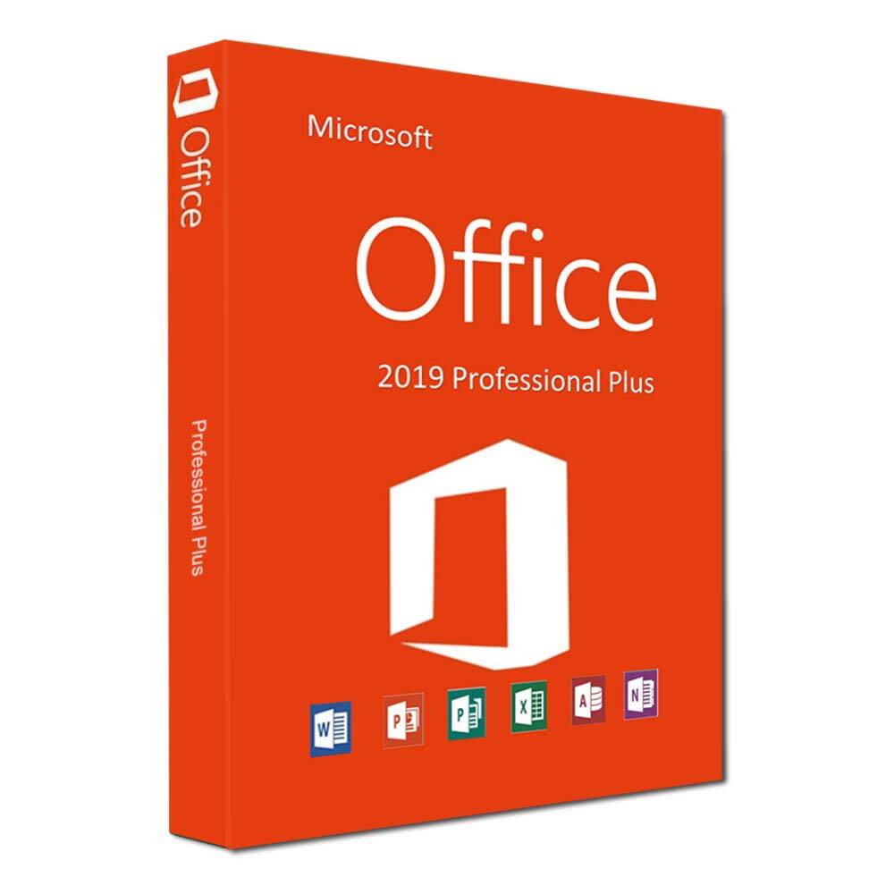 Microsoft office 2019 pro купить