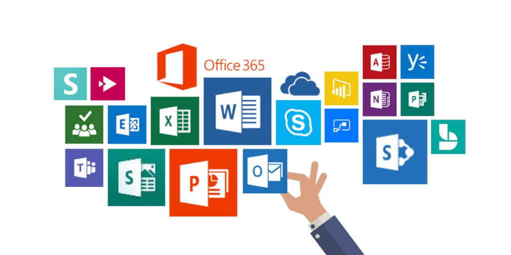 Купить подписку Microsoft Office 365