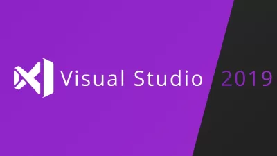 Купить лицензию Visual Studio 2019