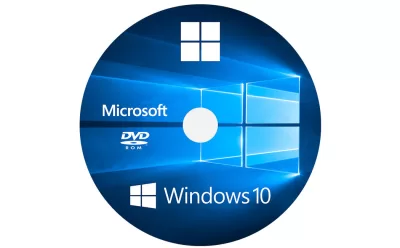 Купить лицензию Windows 10