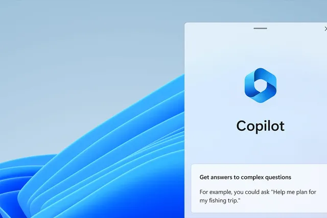Windows Copilot