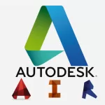 Autodesk - аккаунт 1 год 1 ПК / подписка