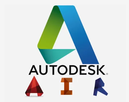 Autodesk - аккаунт 1 год 1 ПК / подписка