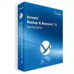 Купить ключ ACRONIS BACKUP & RECOVERY WORKSTATION