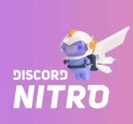 Подписка Discord Nitro