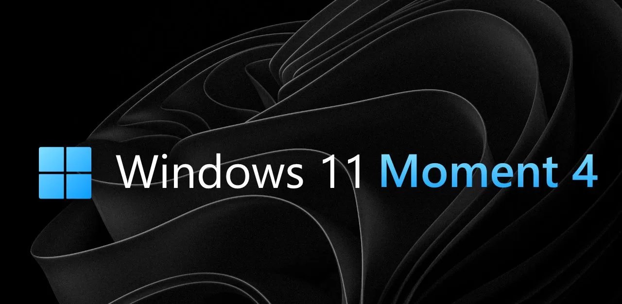 Как установить обновление Windows 11 Moment 4