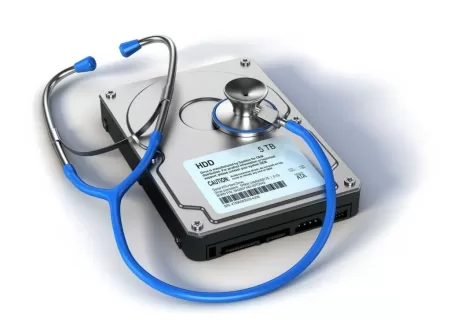 Aiseesoft Data Recovery 1 год