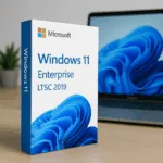 Купить ключ Windows 11 Enterprise LTSC 2019