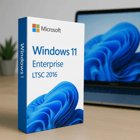 Купить ключ Windows 11 Enterprise 2016